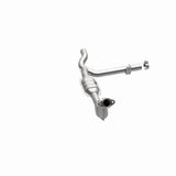 t 99 F150/250 4.6L P/S Direct-Fit Catalytic Converter 93395 Magnaflow MagnaFlow Exhaust Products
