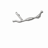 t 99 F150/250 4.6L P/S Direct-Fit Catalytic Converter 93395 Magnaflow MagnaFlow Exhaust Products