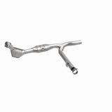 t 99 F150/250 4.6L P/S Direct-Fit Catalytic Converter 93395 Magnaflow MagnaFlow Exhaust Products