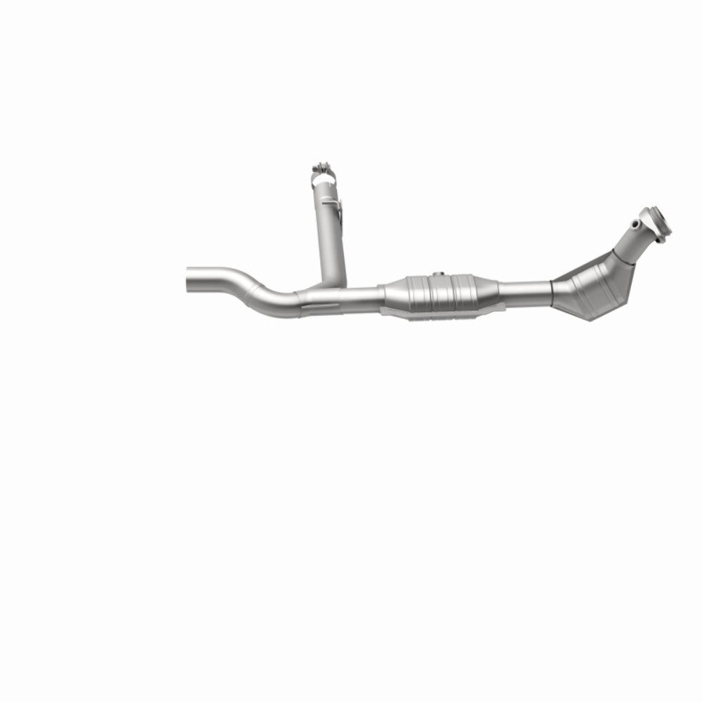 t 99 F150/250 4.6L P/S Direct-Fit Catalytic Converter 93395 Magnaflow MagnaFlow Exhaust Products