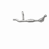 t 99 F150/250 4.6L P/S Direct-Fit Catalytic Converter 93395 Magnaflow MagnaFlow Exhaust Products