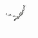 t 99 F150/250 4.6L P/S Direct-Fit Catalytic Converter 93395 Magnaflow MagnaFlow Exhaust Products
