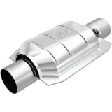t 99 Subaru Impreza Universal Catalytic Converter 2.25 Rear W/O2 441335 Magnaflow MagnaFlow Exhaust Products