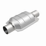 t 99 Subaru Impreza Universal Catalytic Converter 2.25 Rear W/O2 441335 Magnaflow MagnaFlow Exhaust Products