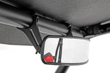 UTV Rear View Mirror; by Rough Country