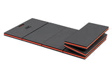 Folding Mechanics Mat; 1.25" by Rough Country