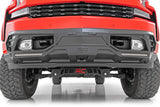Bumper for 2019-2022 Chevy Silverado 1500 by Rough Country