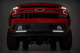 Bumper for 2019-2022 Chevy Silverado 1500 by Rough Country