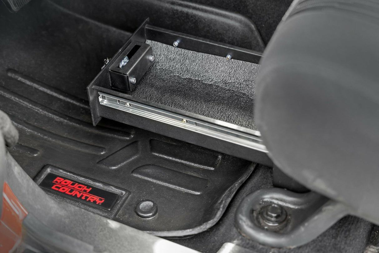 Fits Jeep Wrangler JK for Jeep Wrangler JK by Rough Country