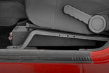 Fits Jeep Wrangler JK for Jeep Wrangler JK by Rough Country