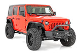 Fits Wrangler JL(18-24) High for Wrangler JL by Rough Country