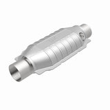 t 2000-2001 Dodge Ram 1500 Universal Catalytic Converter 2.5 99036HM Magnaflow MagnaFlow Exhaust Products