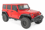 Fits Wrangler JK(07-18) High for Wrangler JK by Rough Country