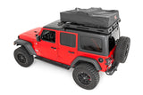 Roof Top Tent; Rack by Rough Country
