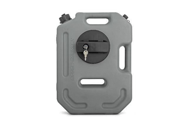10L Fluid Container w/ by Rough Country