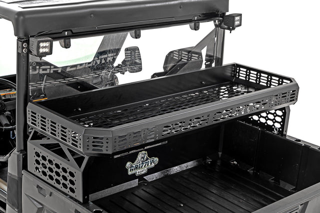 Over Bed Cargo Rack for Ranger by Rough Country