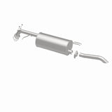 2006-2011 Hyundai Accent Direct-Fit Muffler Kit 108-0062 aluminized steel