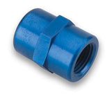 1/4 NPT to 1/4 NPT Female Coupling - 991002ERL