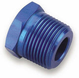 Fem.1/8 NPT to Male 1/4 NPT Pipe Bushing Reducer - 991201ERL