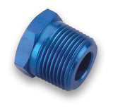 Earls Fem.1/4 NPT to Male 1/2 NPT Pipe Bushing Reducer - 991205ERL