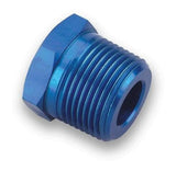 Fem.1/4 NPT to Male 1/2 NPT Pipe Bushing Reducer - 991205ERL