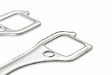 Header Gaskets-Alum-Layered-262-400 Chevrolet SmallBlock GenI 1955-91  99150AFLT