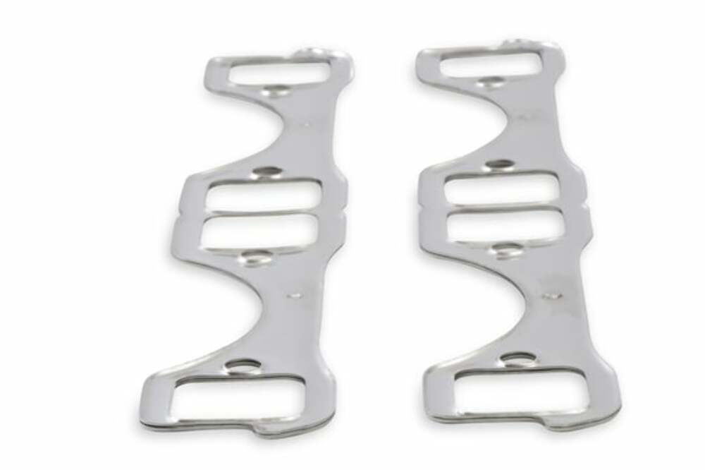 Header Gaskets-Alum-Layered-262-400 Chevrolet SmallBlock GenI 1955-91  99150AFLT