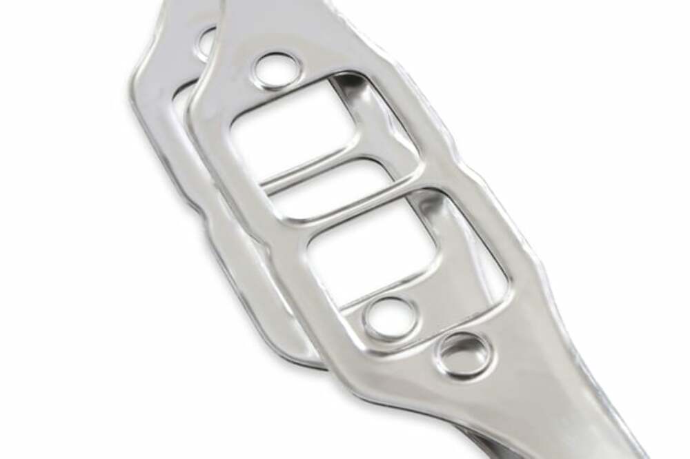 Header Gaskets-Alum-Layered-262-400 Chevrolet SmallBlock GenI 1955-91  99150AFLT