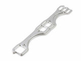 Header Gaskets-Alum-Layered-262-400 Chevrolet SmallBlock GenI 1955-91 99150AFLT performance headers