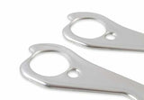 Header Gaskets-Alum-Layered-262-400 Chevrolet SmallBlock Gen I 1955-91 99150FLT performance headers