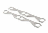 Header Gaskets-Alum-Layered-262-400 Chevrolet SmallBlock Gen I 1955-91 99150FLT performance headers