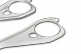Header Gaskets-Alum-Layered-262-400 Chevrolet SmallBlock Gen I 1955-91 99150FLT performance headers