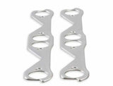 Header Gaskets-Alum-Layered-262-400 Chevrolet SmallBlock Gen I 1955-91 99150FLT performance headers