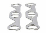 Header Gaskets-Alum-Layered-262-400 Chevrolet SmallBlock Gen I 1955-91 99150FLT performance headers