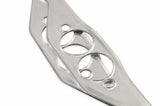 Header Gaskets-Alum-Layered-262-400 Chevrolet SmallBlock Gen I 1955-91 99150FLT performance headers
