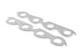 Header Gaskets-Alum-Layered-396-454 Chevrolet Big Block Mark IV 1965-90 99153FLT performance headers