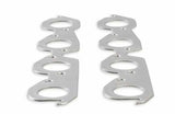 Header Gaskets-Alum-Layered-396-454 Chevrolet Big Block Mark IV 1965-90 99153FLT performance headers