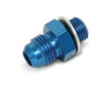 6 AN Male to 12mm x 1.25 Male - 991945ERL
