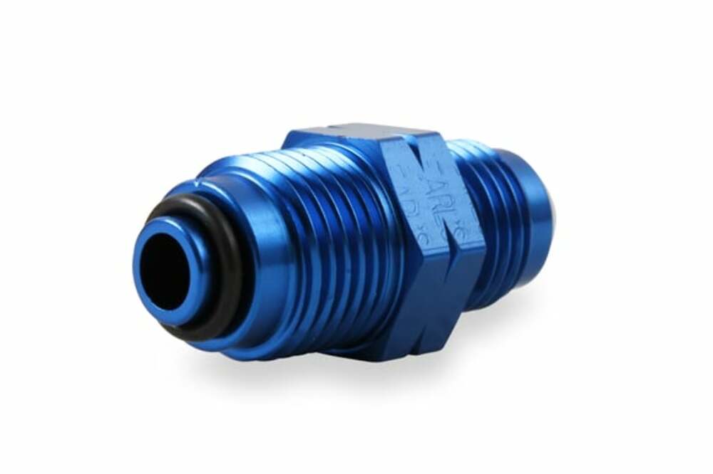 Earls -6 AN Male to 16mm x 1.50 Male - 991955ERL