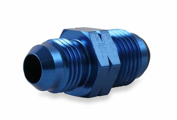 Earls -6 AN Male to 18mm x 1.50 Male - 991956ERL