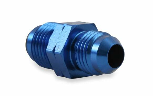 Earls -6 AN Male to 18mm x 1.50 Male - 991956ERL