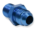 Straight Male AN -6 to 16mm x 1.5 - 9919DFJERL