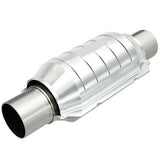 MagnaFlow universal catalytic converter stainless steel Federal EPA compliant OBDII 99209h