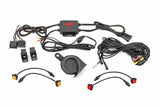 Turn Signal Kit w/Horn; by Rough Country