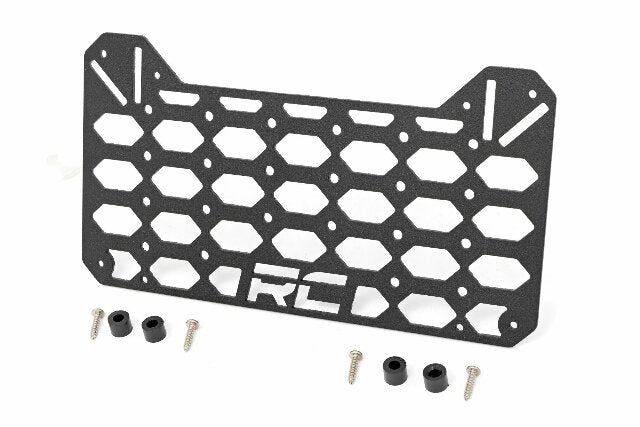 Molle Pocket Panel; Universal by Rough Country