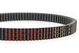 Fits Polaris Ranger/RZR Performance CVT Drive Belt; 992250