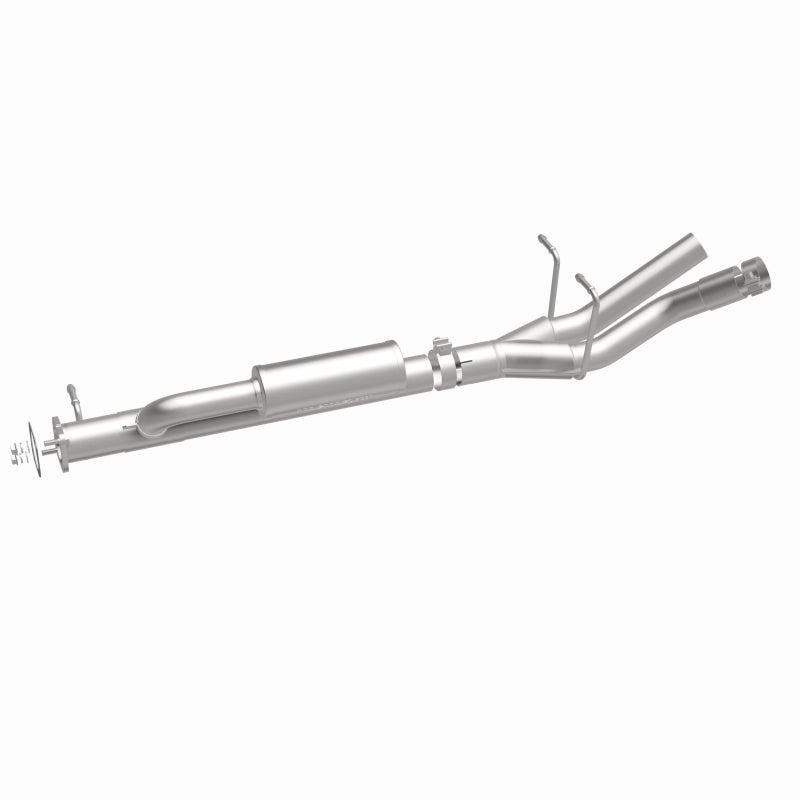 MagnaFlow performance muffler stainless steel