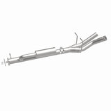MagnaFlow performance muffler stainless steel
