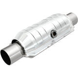 MagnaFlow catalytic converter for 2004-2008 Acura stainless steel Federal EPA compliant OBDII 99354h