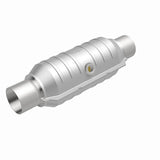 MagnaFlow catalytic converter for 2004-2008 Acura stainless steel Federal EPA compliant OBDII 99354h